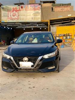 نیسان سێنترا